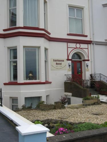 Fairhaven Christian Hotel