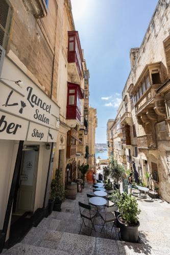 Matilde Valletta Suites