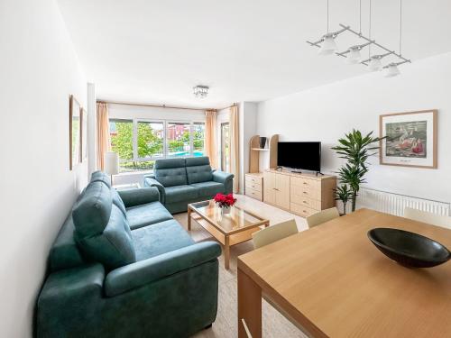 Apartamentos Solamaza