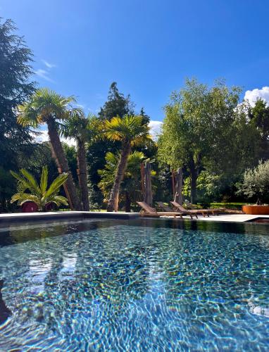 Hôtel Restaurant Arcalod