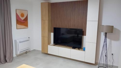 Square Point Apartments