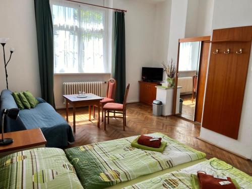 Penzion Villa Gerlach