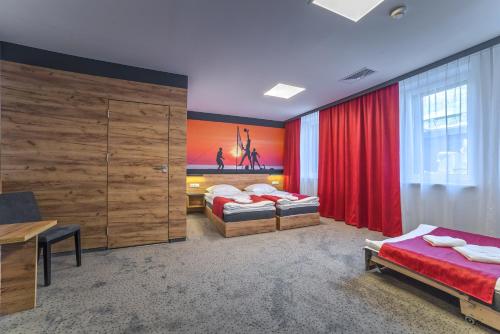 Hotel Scout