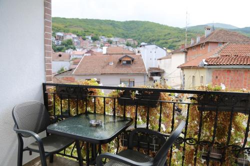 Venisi Hotel