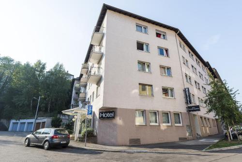 Am Friedensplatz