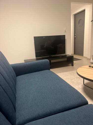 Central leilighet i Kristiansand - Hellemyr