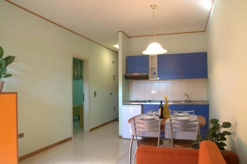 Residence Habitat