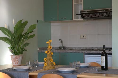 Residence Habitat