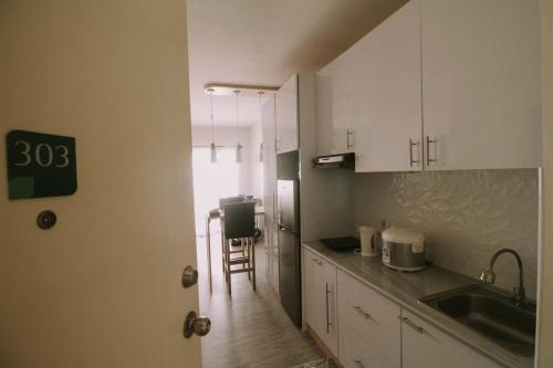 Scandinavian Theme Amaia Steps Nuvali Tagaytay Staycation