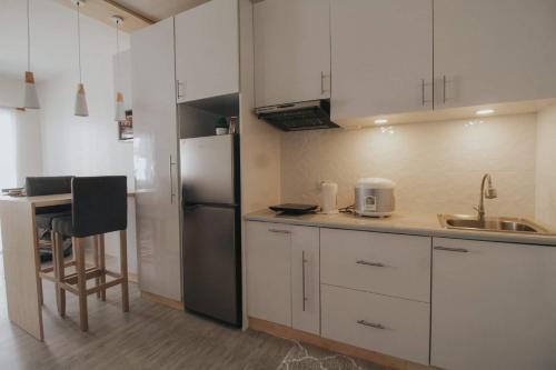 Scandinavian Theme Amaia Steps Nuvali Tagaytay Staycation