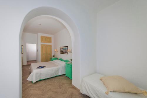 Hotel Ossidiana Stromboli