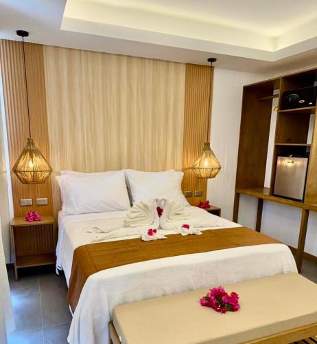 Siargao Island Villas
