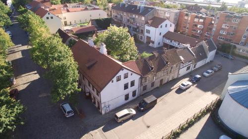 Litinterp Guesthouse