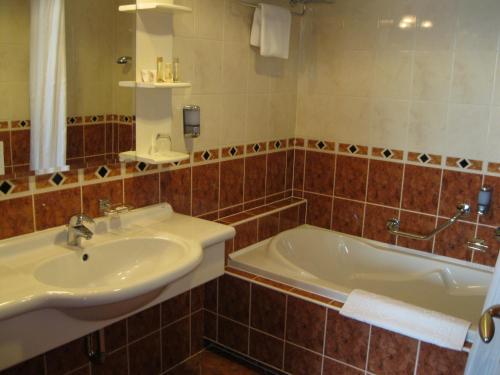 Rosengarten Hotel & Restaurant