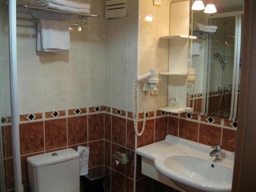 Rosengarten Hotel & Restaurant