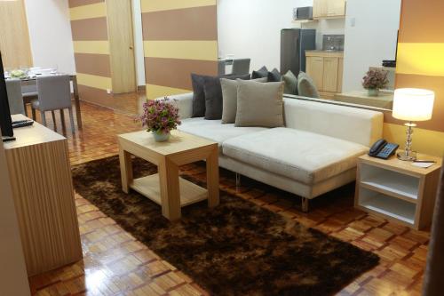 Prince Plaza II Condotel