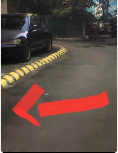 JOHNFONZ BUILDING Cozy Room