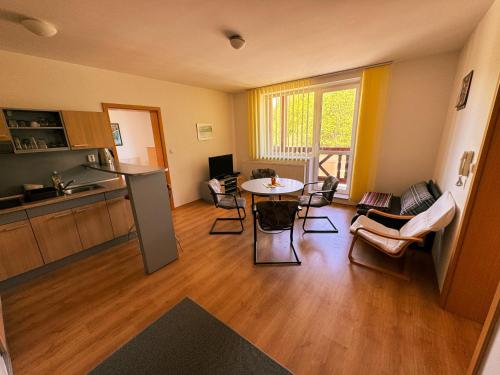 Apartmány Slavkov - Dolný Smokovec
