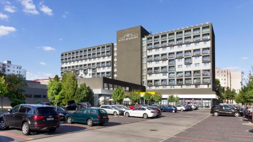 Bratislava Hotel & Congress Centre
