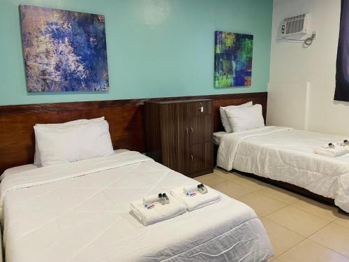 The Colonial Residences Angeles City