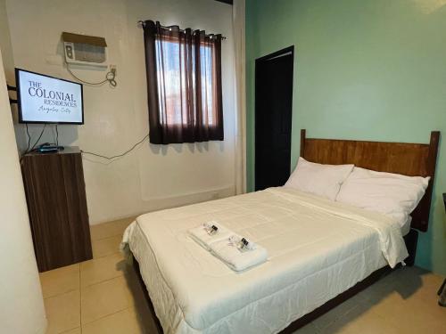 The Colonial Residences Angeles City