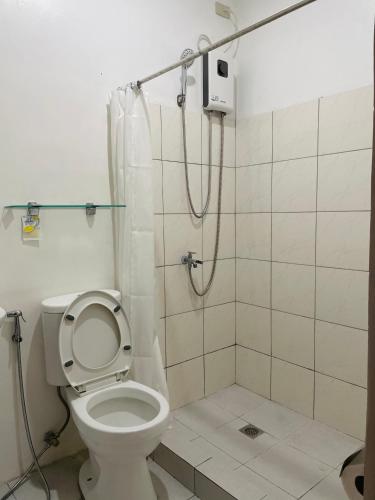 The Colonial Residences Angeles City