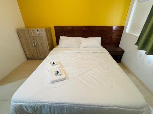 The Colonial Residences Angeles City