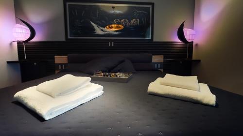 Albergo Ristorante Roma