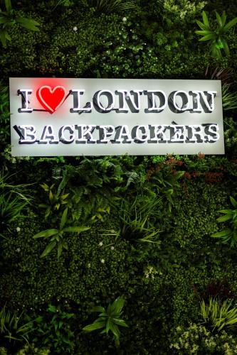 London Backpackers