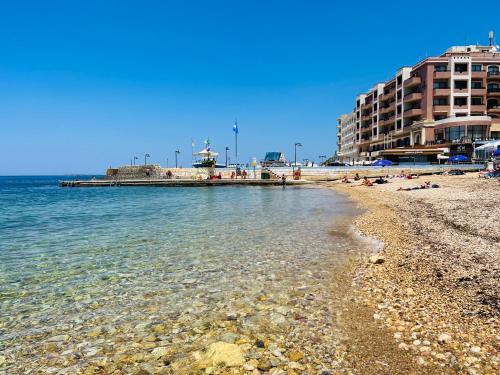 Hotel Calypso Gozo