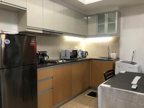 Victorian place - Simple yet Luxurious flat in BGC