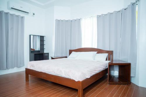 Owens Transient and Rentals