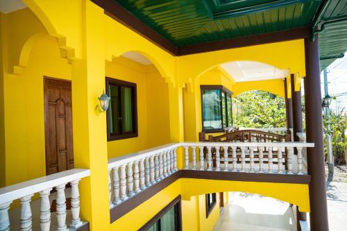 Owens Transient and Rentals