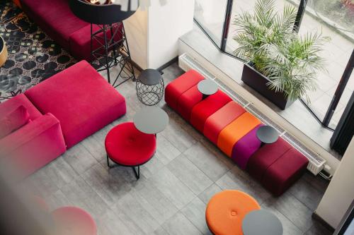 Best Western Malmo Arena Hotel