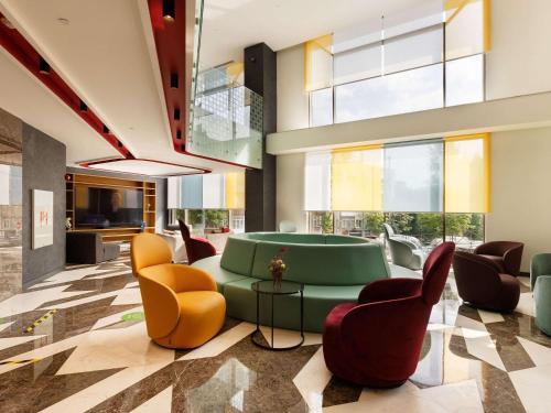Ibis Styles Istanbul Merter