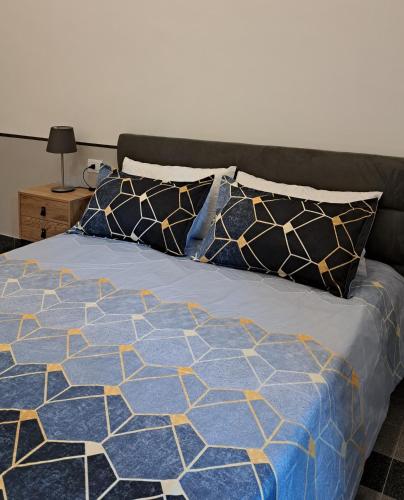 Meublè Santa Chiara Suite