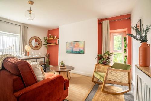 The Station Inn Apartment