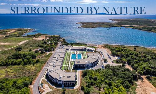 Hotel Del Mar Emotion