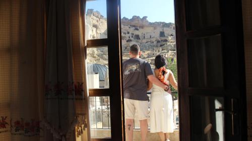 Cappadocia Fairy Tale Suites