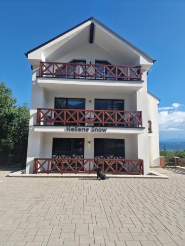 Hellene Snow Starý Smokovec