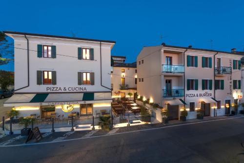 Suite & Breakfast 7 Vizi