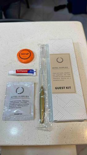 IDCs Place at WestJonesResidences Fuente Cebu City