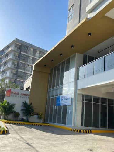 IDCs Place at WestJonesResidences Fuente Cebu City