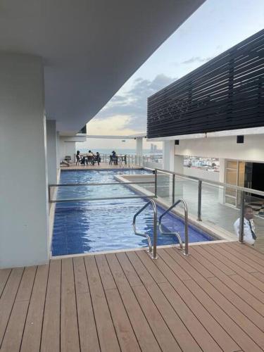 IDCs Place at WestJonesResidences Fuente Cebu City