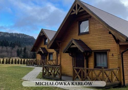 Michalowka
