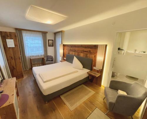 Aparthotel Krößbacher