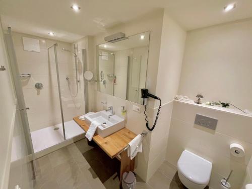 Aparthotel Krößbacher