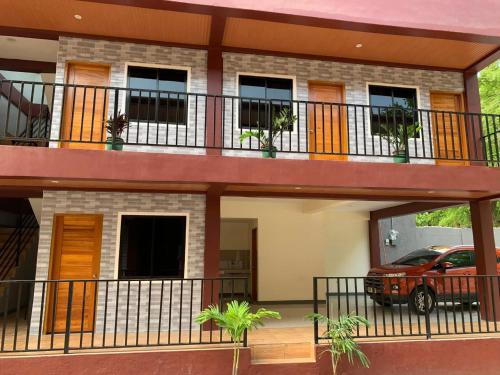 Llaguno City Inn