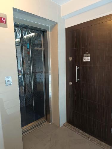 MDM APARTMENT CITY CENTER