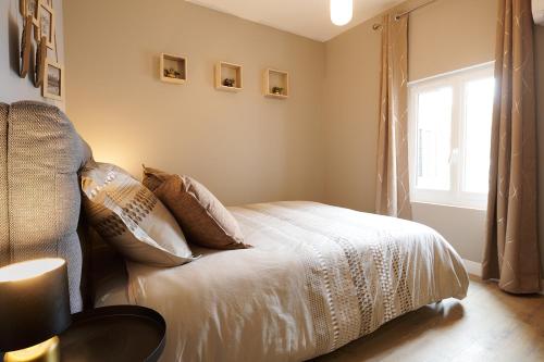 Paul Riquet 1609 City Center Residences